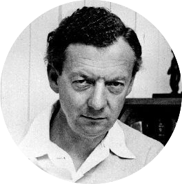 Benjamin Britten, composer