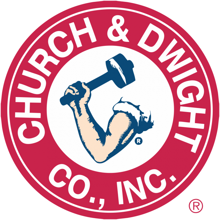 Church and Dwight logo