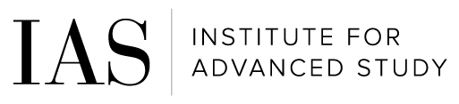 Institute for Advances Study Logo
