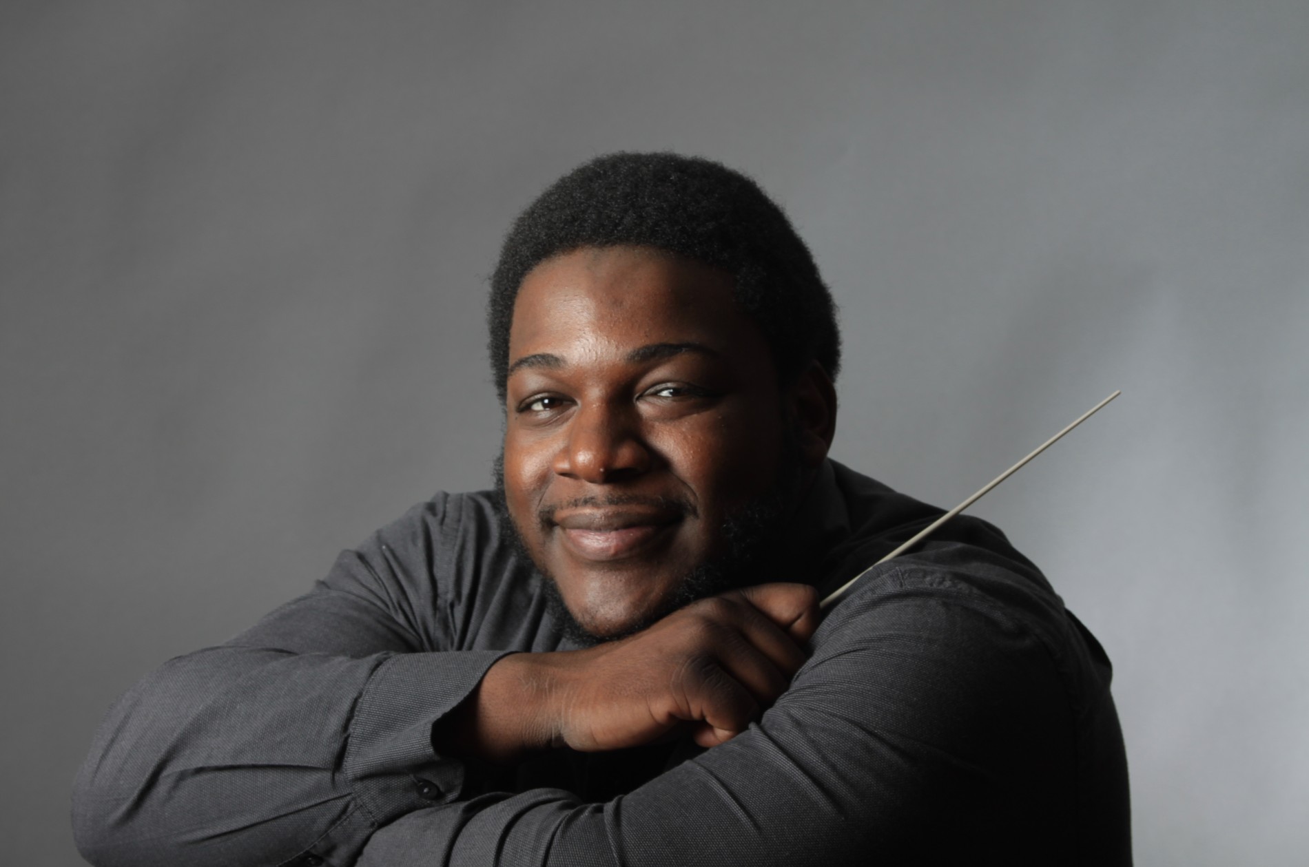 Kenneth Bean, Assistant Conductor